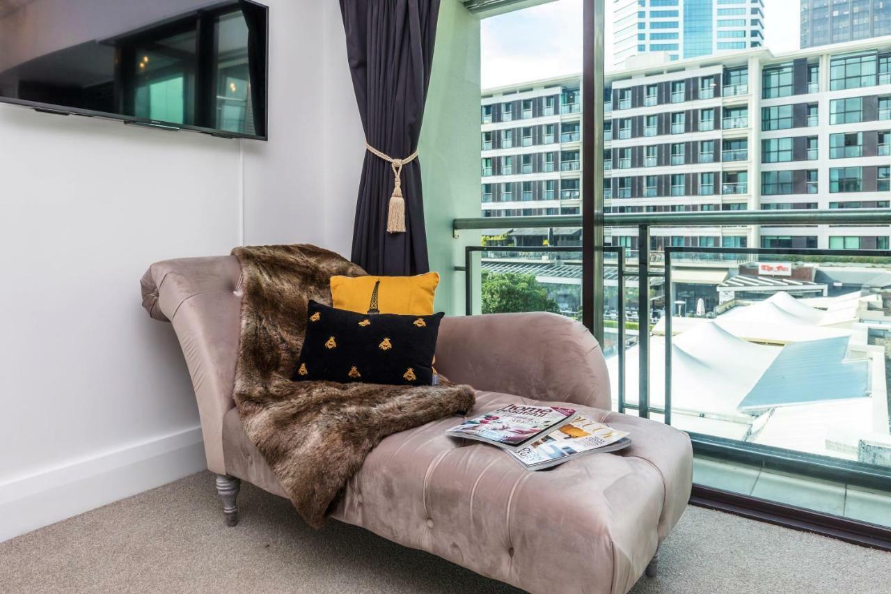 Vacations On Viaduct Harbour Auckland - Best Location 外观 照片