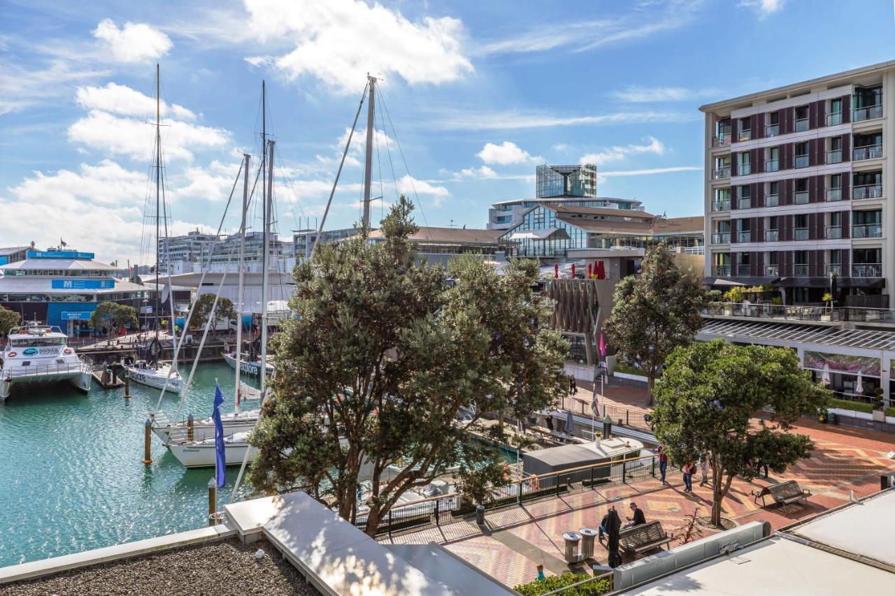 Vacations On Viaduct Harbour Auckland - Best Location 外观 照片